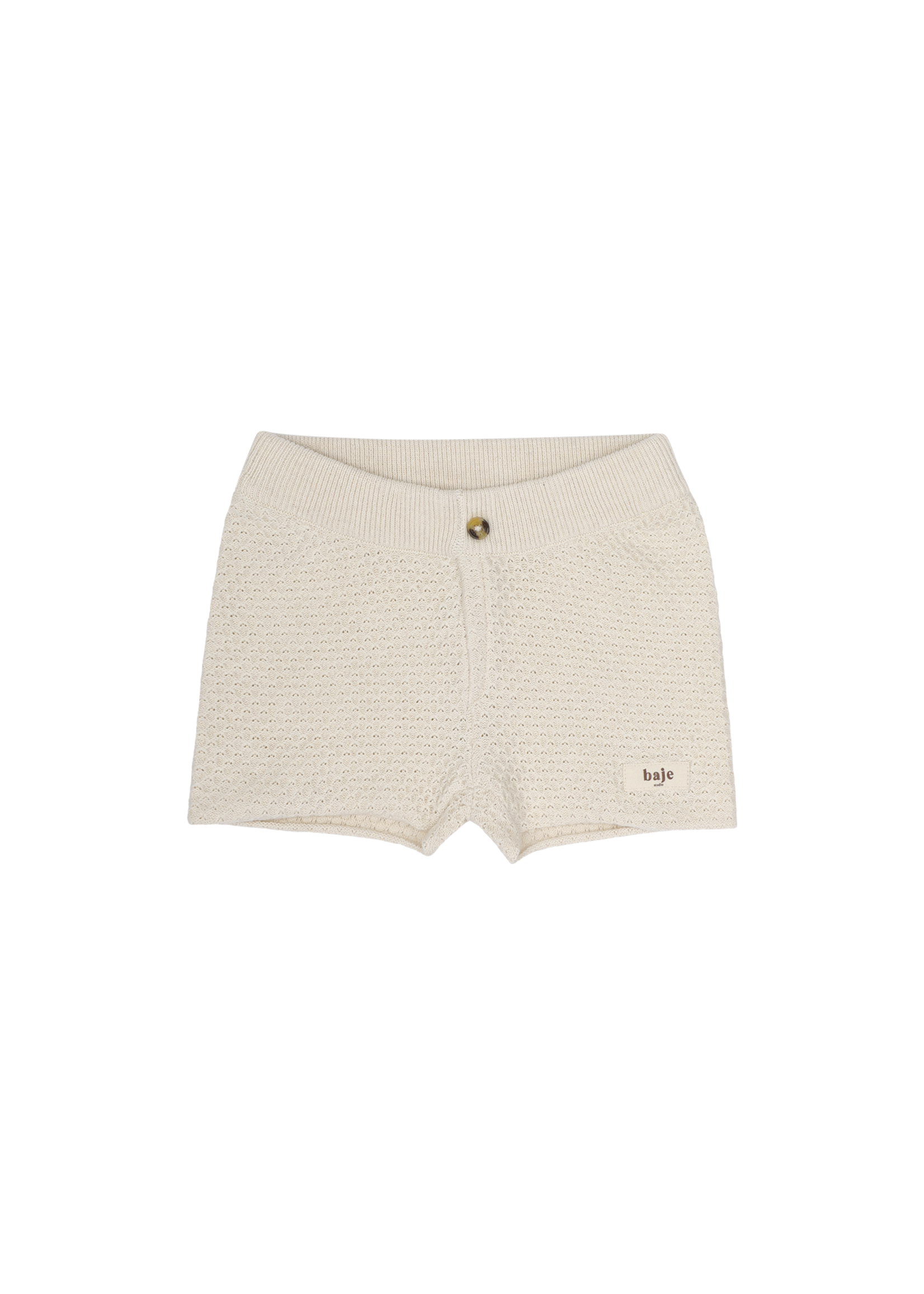 Baje Studio Uriz White coconut