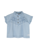 Baje Studio Robin Blue denim light