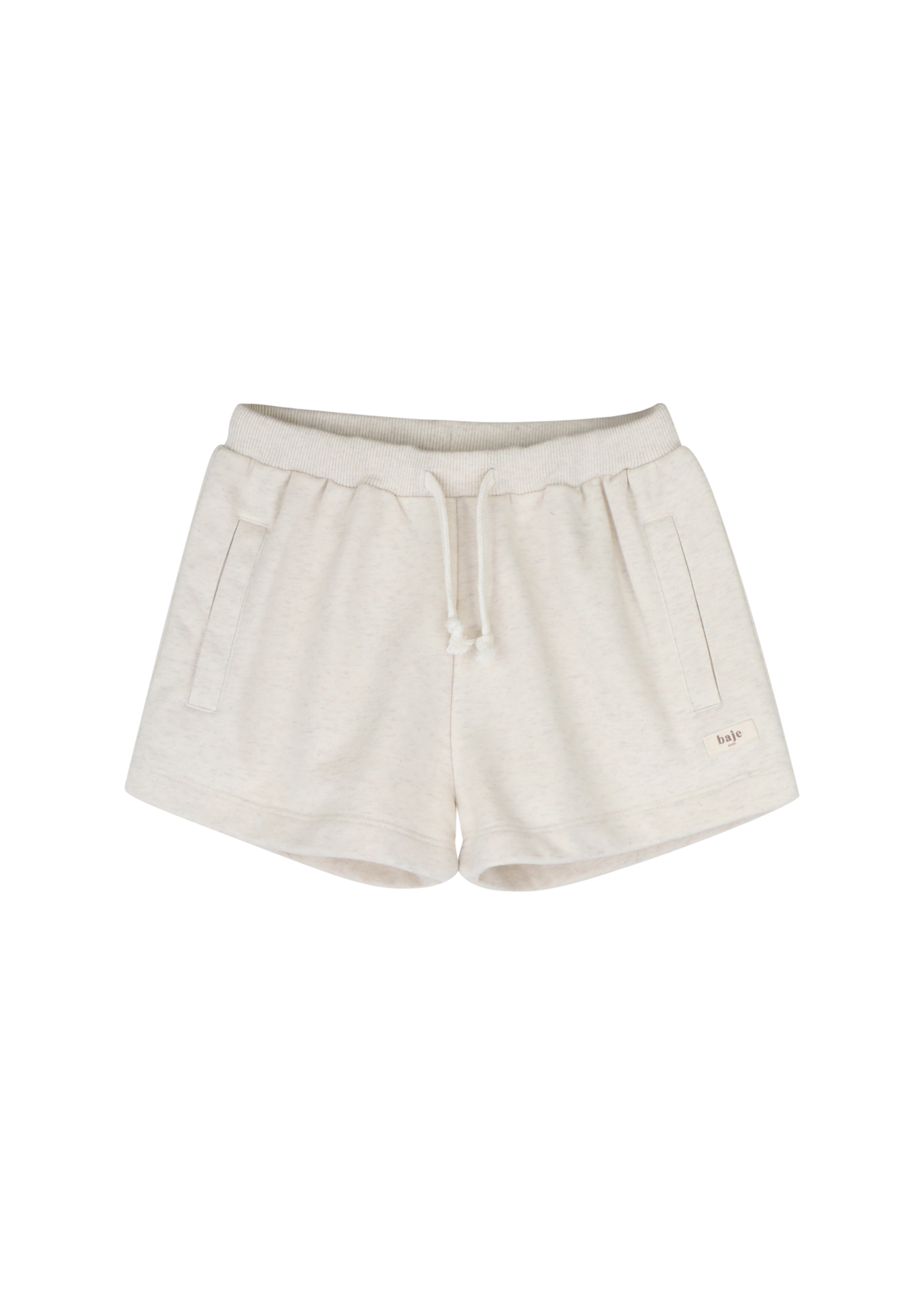 Baje Studio Bamba Creme melange