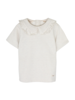 Baje Studio Francia Creme melange