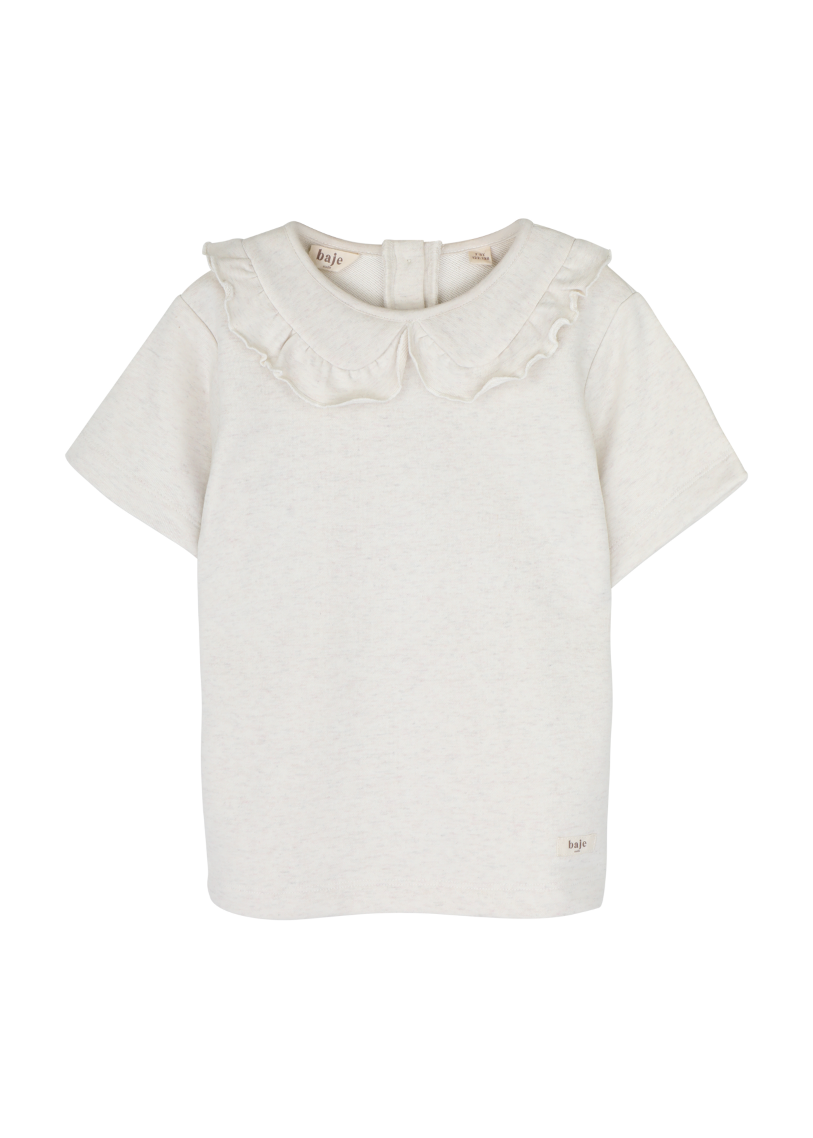 Baje Studio Francia Creme melange