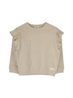 Baje Studio Vitoria Creme fawn