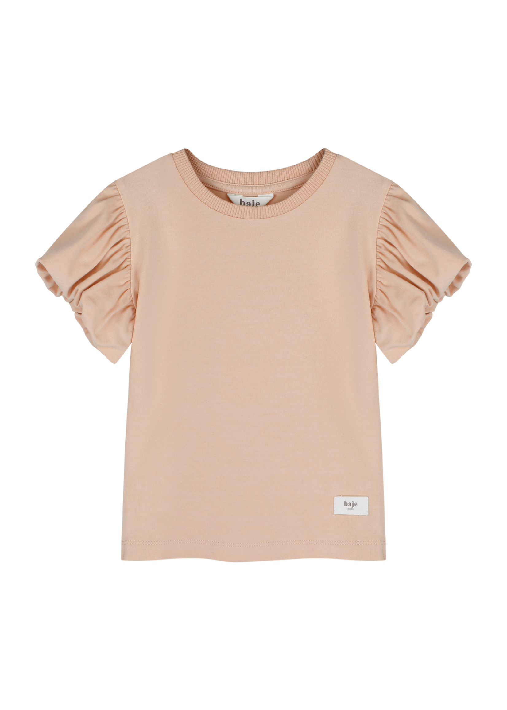 Baje Studio Valencia Rose cafe