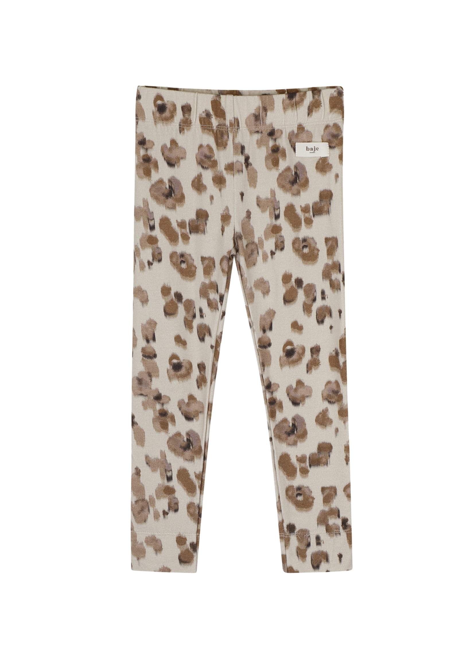 Baje Studio Nevada Animal AOP