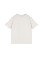 Baje Studio Almeria White coconut