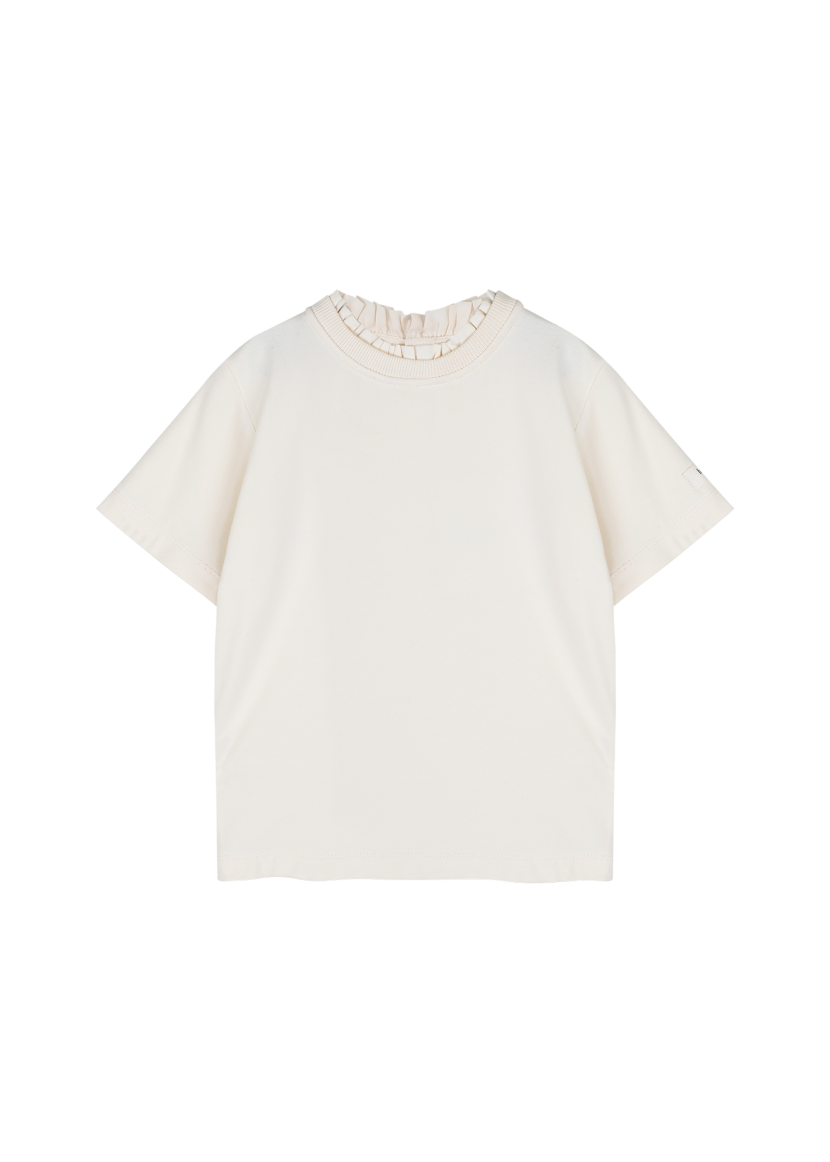 Baje Studio Almeria White coconut