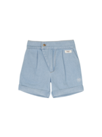 Baje Studio Maan Blue denim