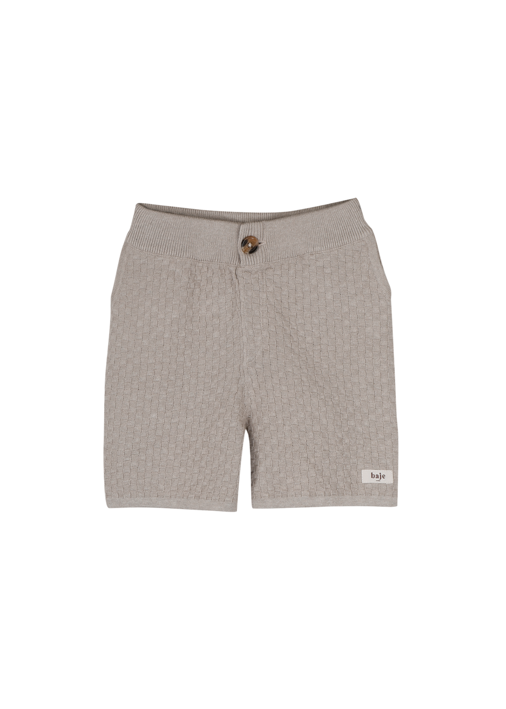 Baje Studio Mozi Taupe gray