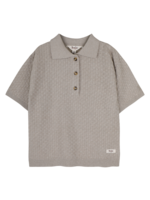 Baje Studio Milo Taupe gray