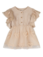 Baje Studio Denia Creme fawn