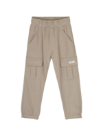 Baje Studio Caude Taupe cafe