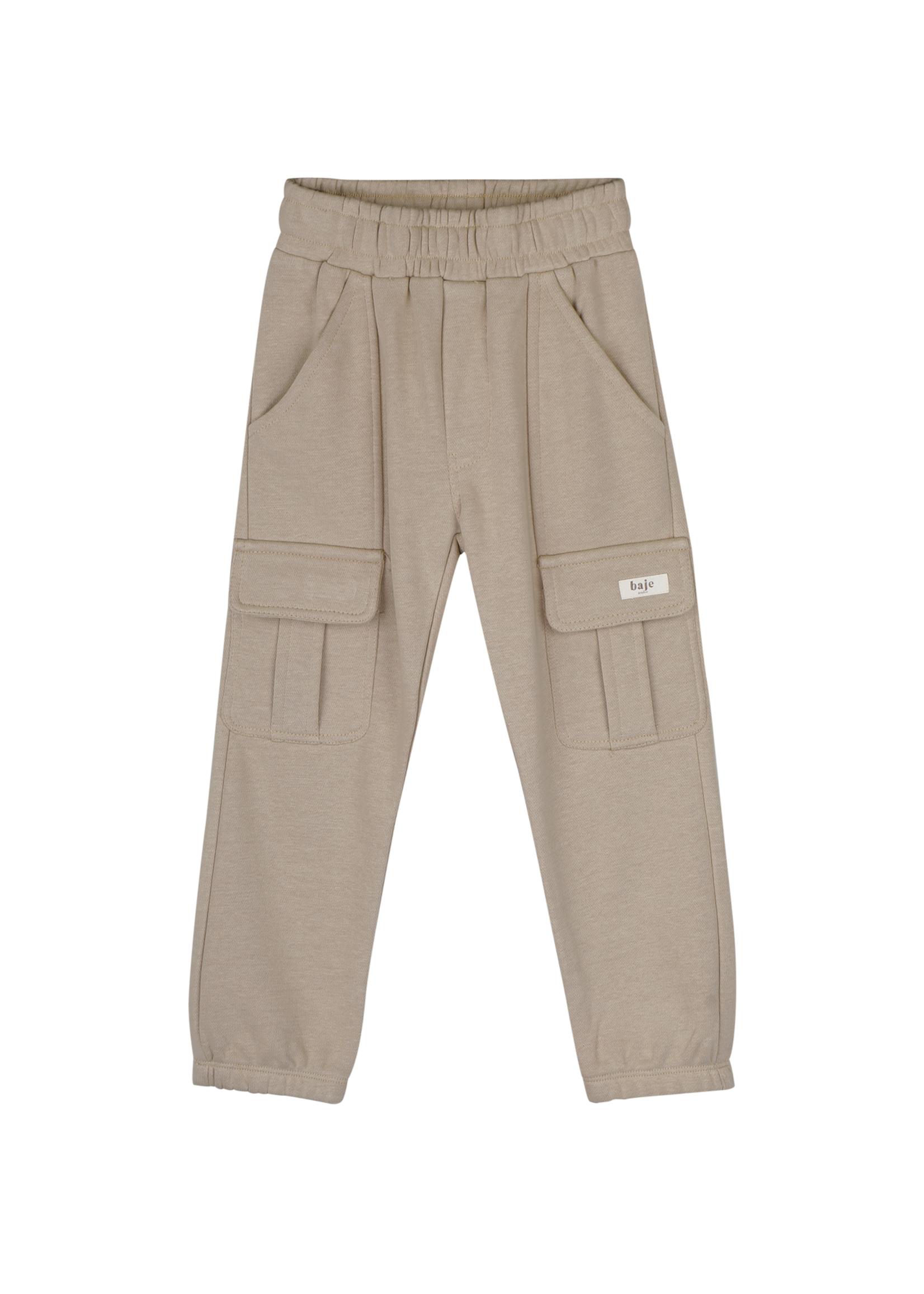 Baje Studio Caude Taupe cafe