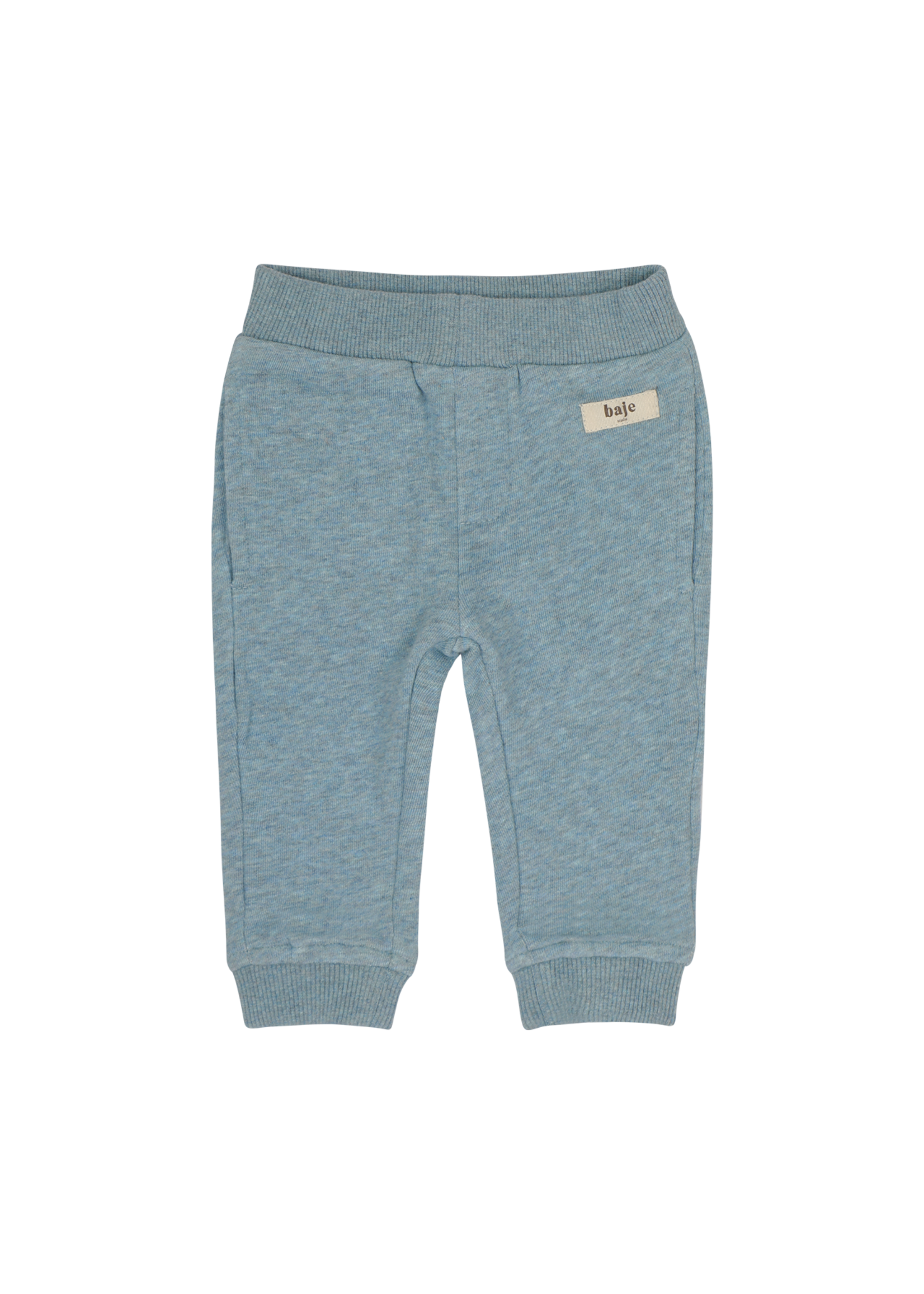 Baje Studio Eljas Blue sea