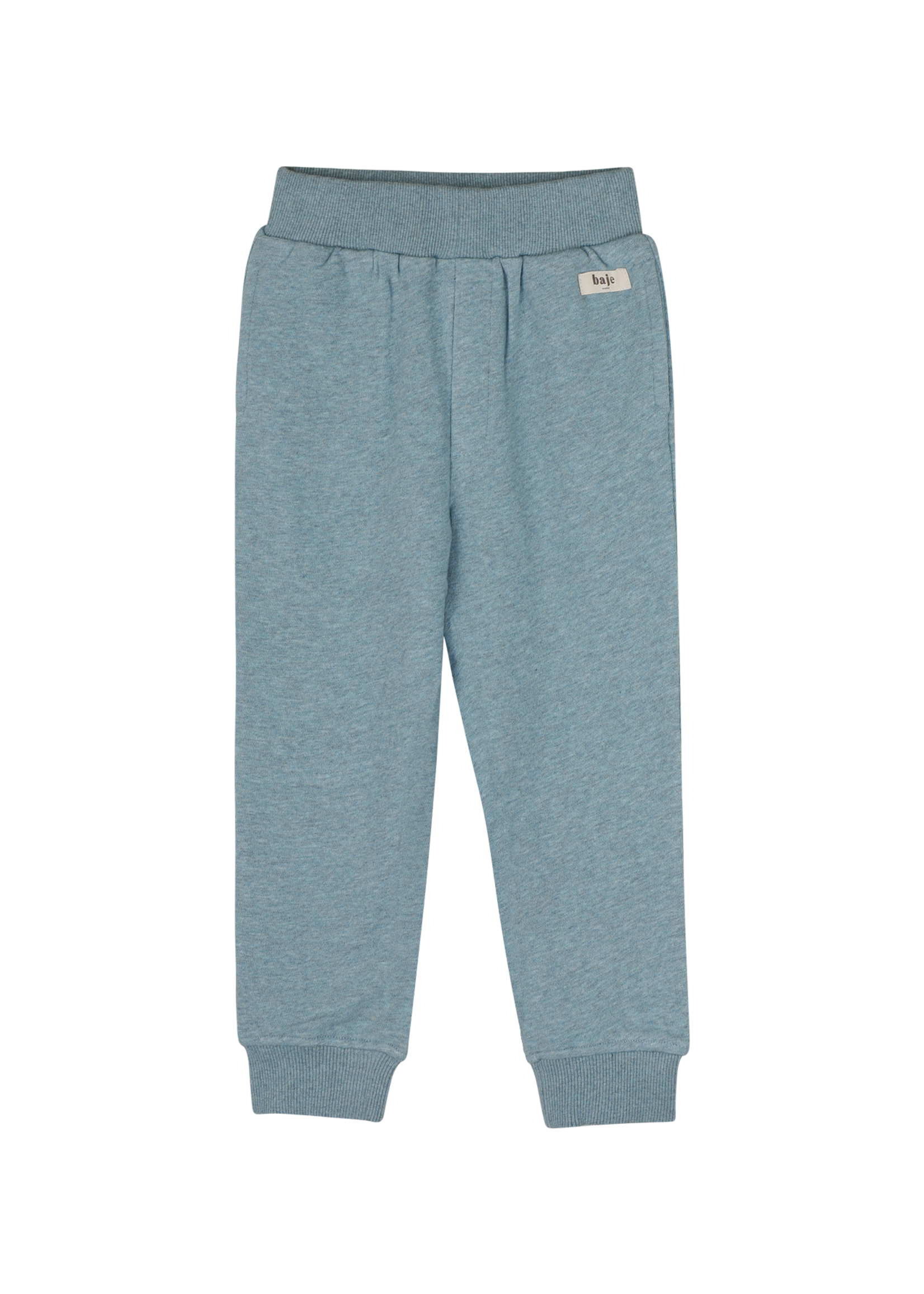 Baje Studio Eljas Blue sea