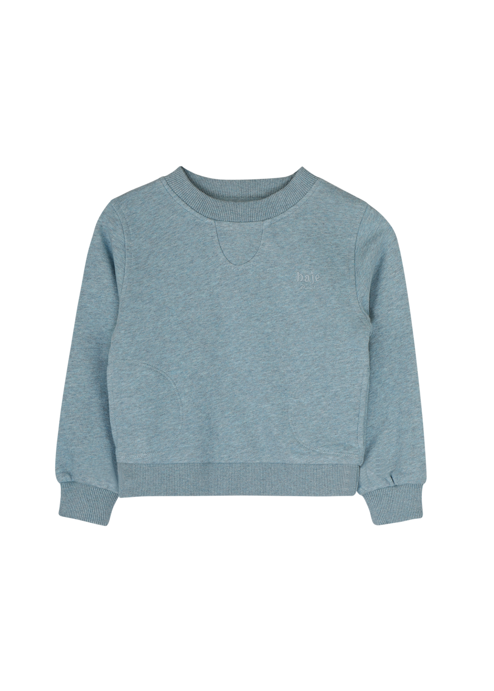 Baje Studio Cadiz Blue sea