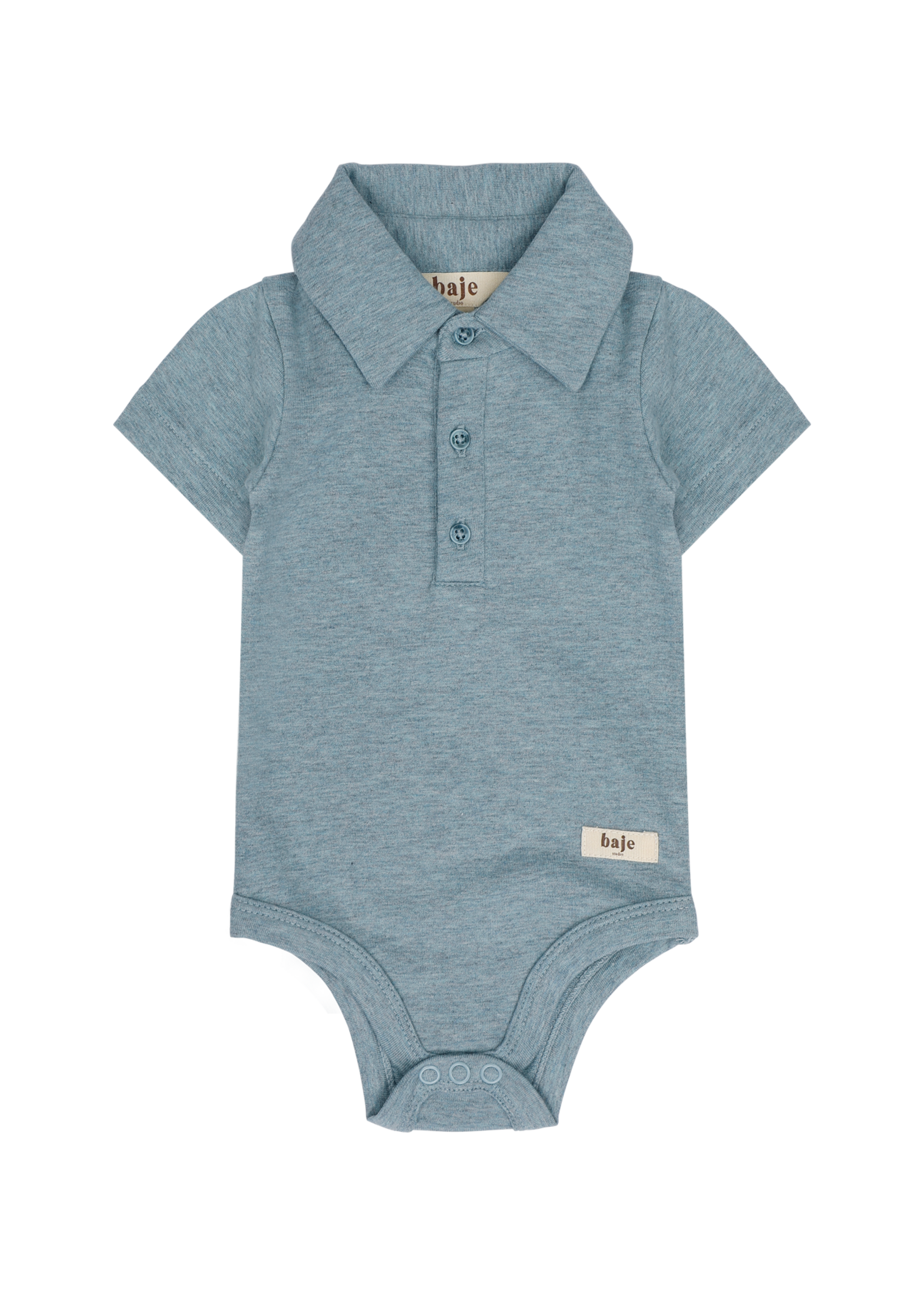 Baje Studio Irun Blue sea