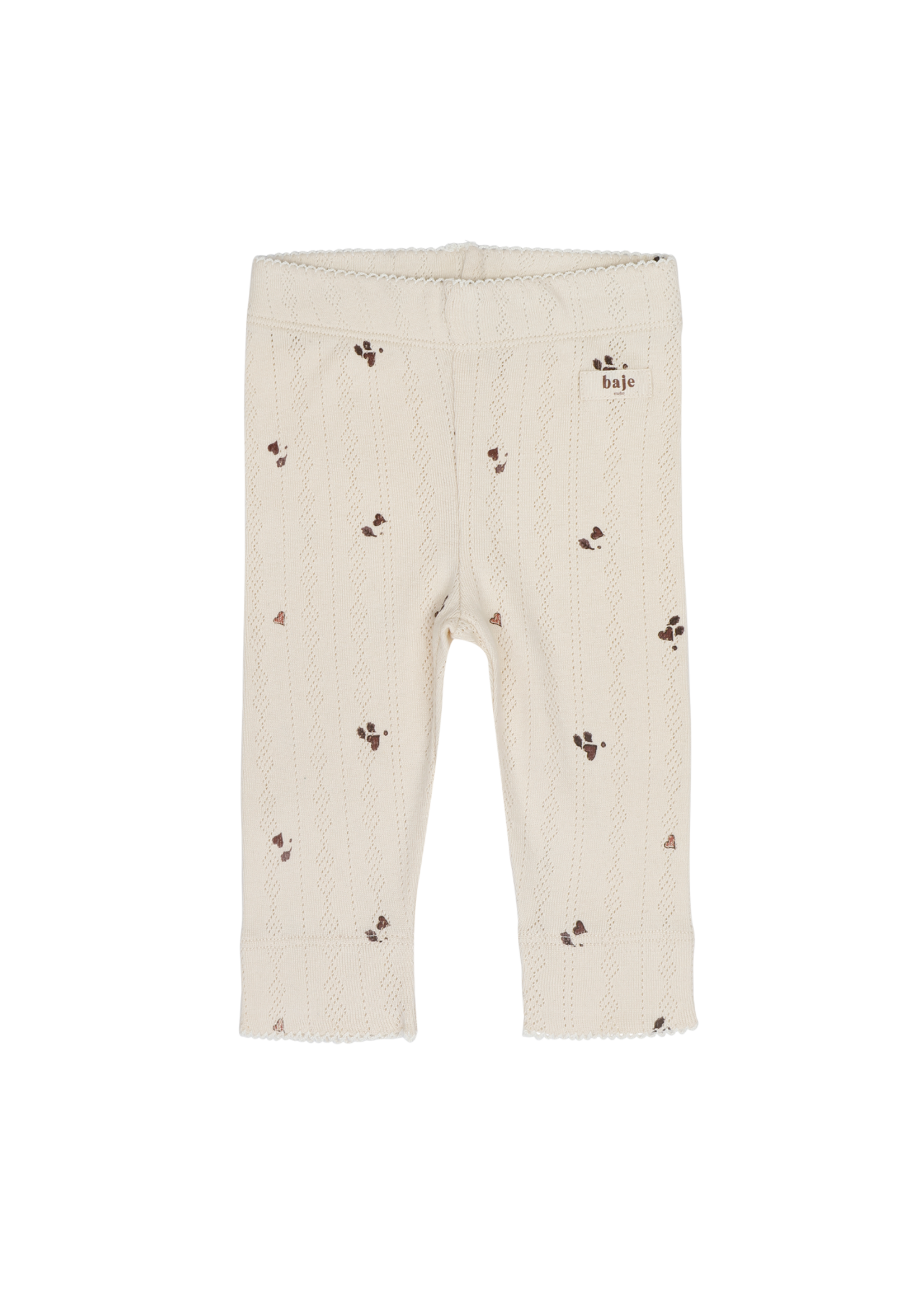 Baje Studio Zala Off-white