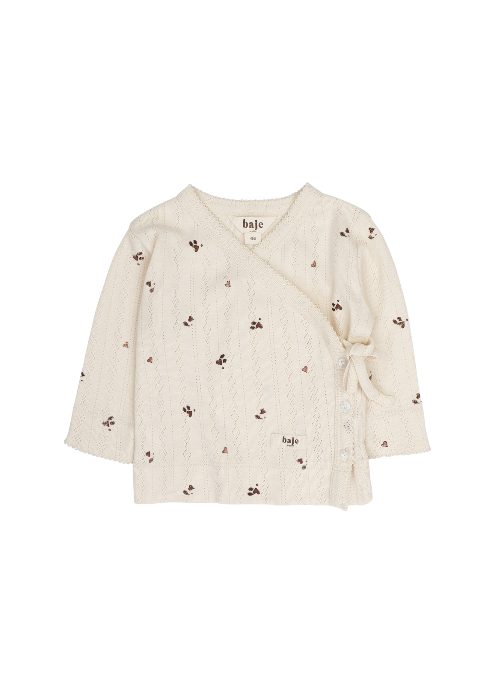 Baje Studio Zoa Off-white