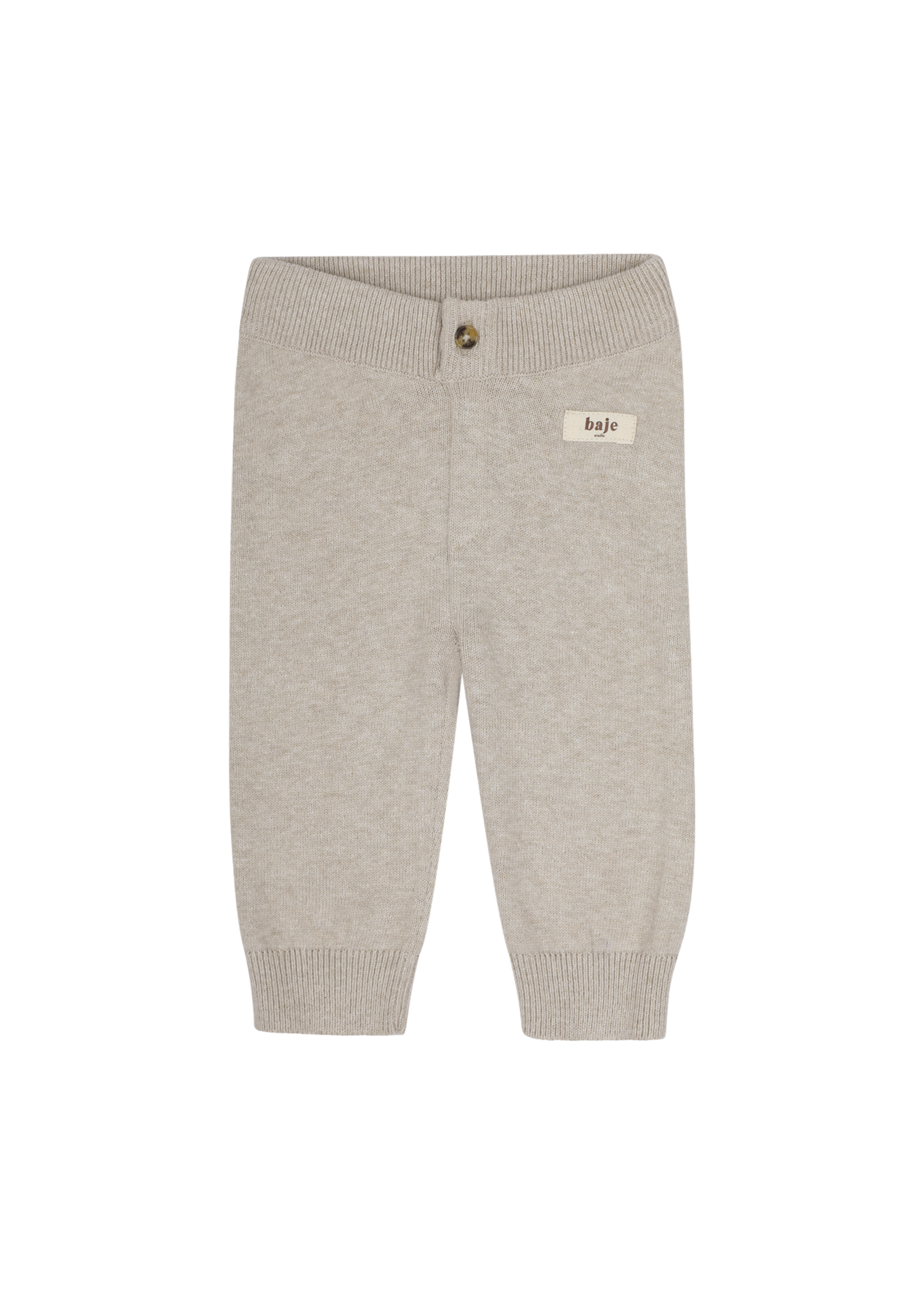 Baje Studio Valero Taupe cafe