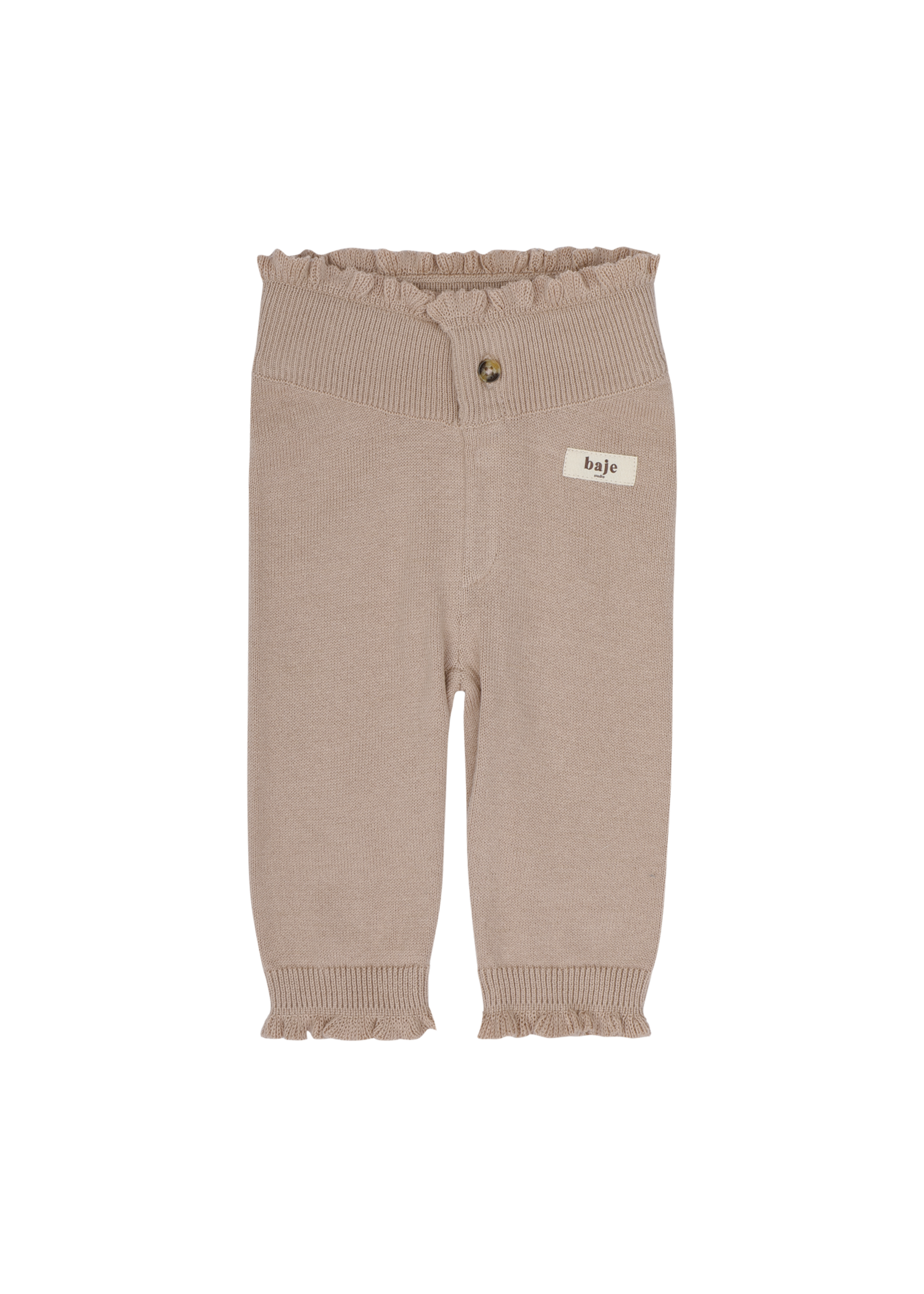 Baje Studio Lauren Rose cafe