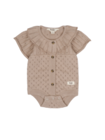 Baje Studio Gaia Rose cafe