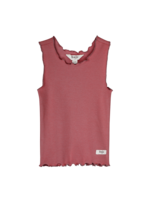 Baje Studio Jutia Red Mahagony