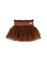 Baje Studio Cedeira Brown Coconut