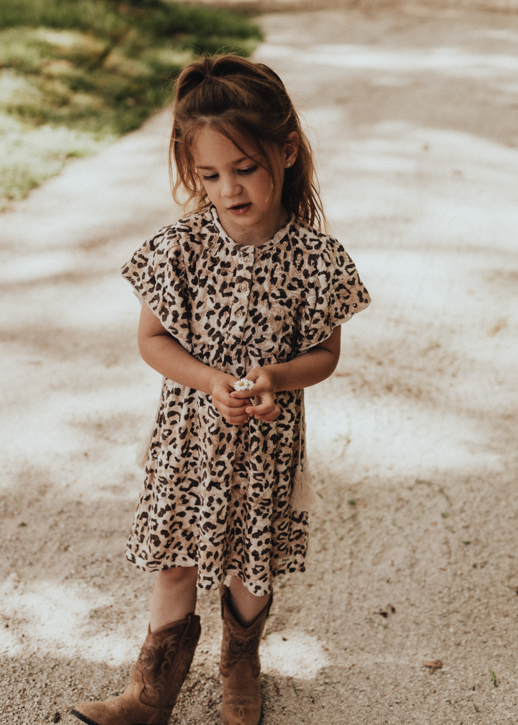 Baje Studio Bejis Animal AOP