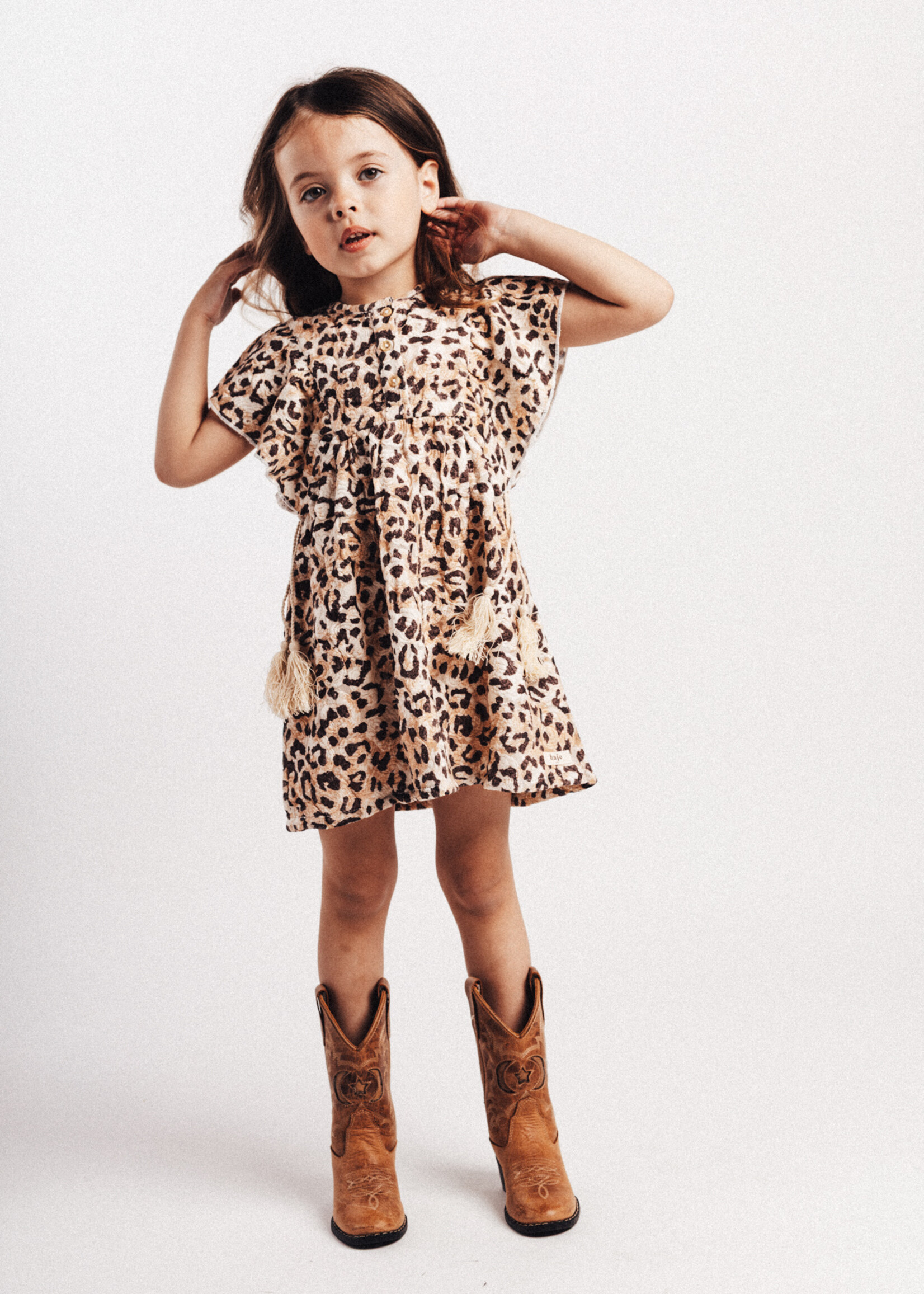 Baje Studio Bejis Animal AOP