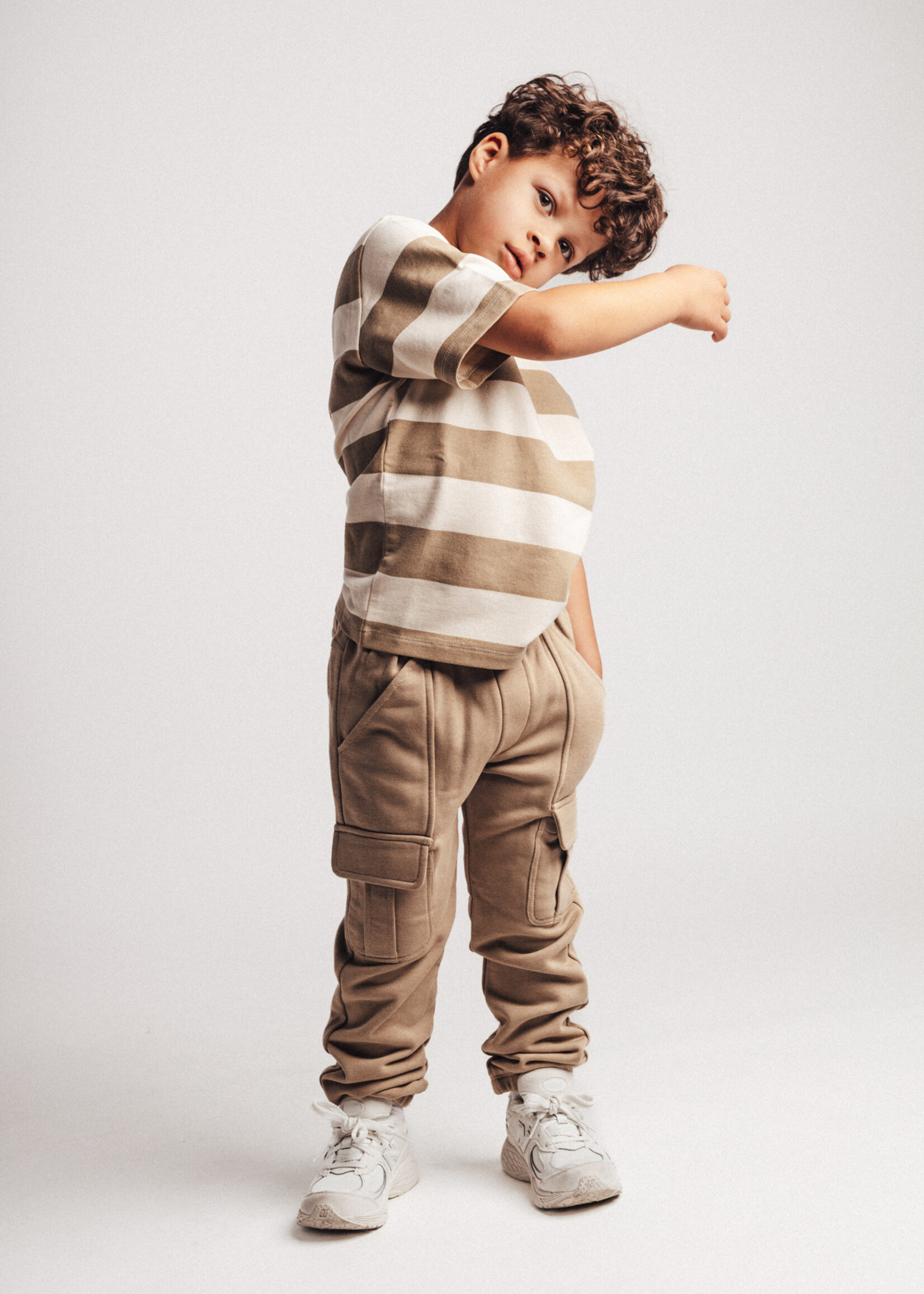 Baje Studio Coz White coconut