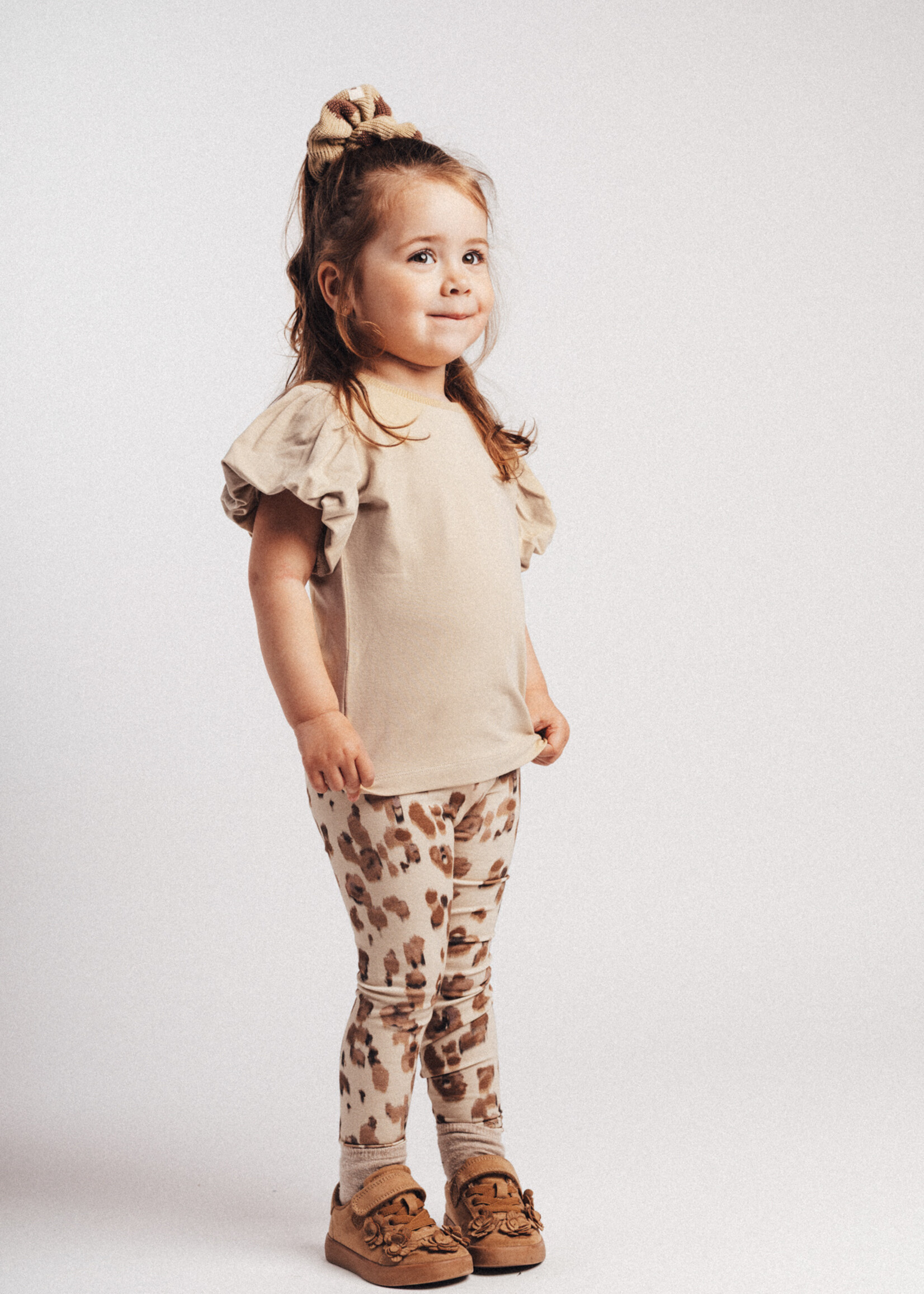 Baje Studio Nevada Animal AOP