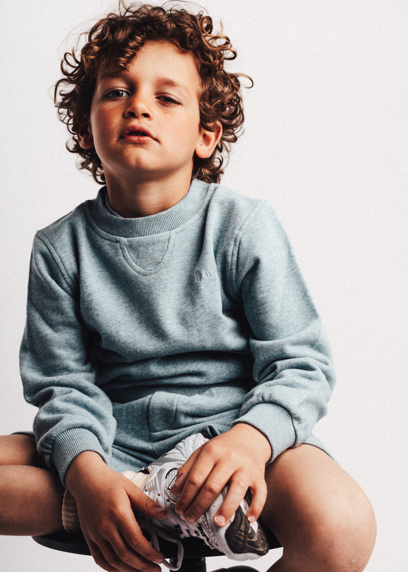 Baje Studio Cadiz Blue sea