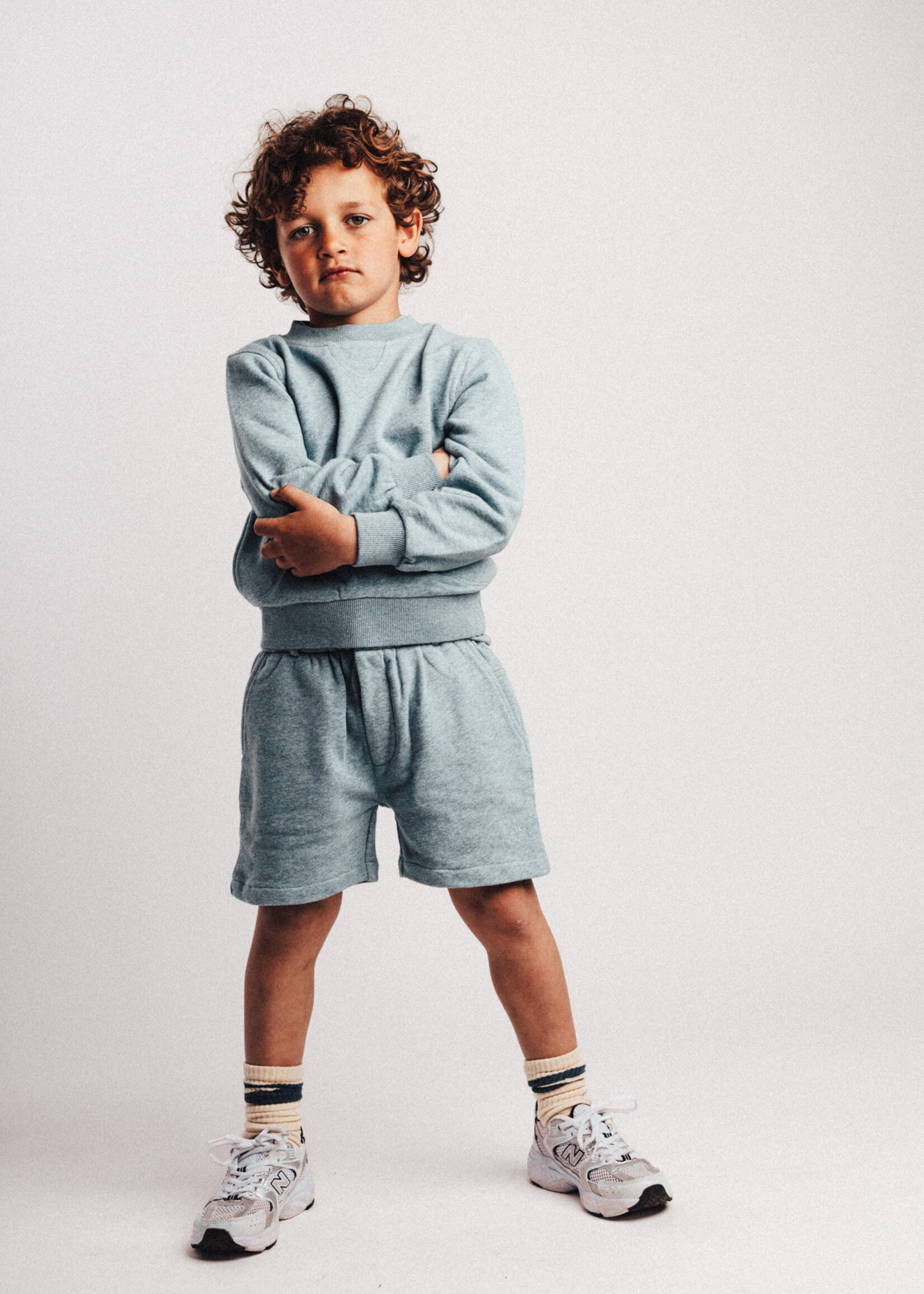 Baje Studio Cadiz Blue sea