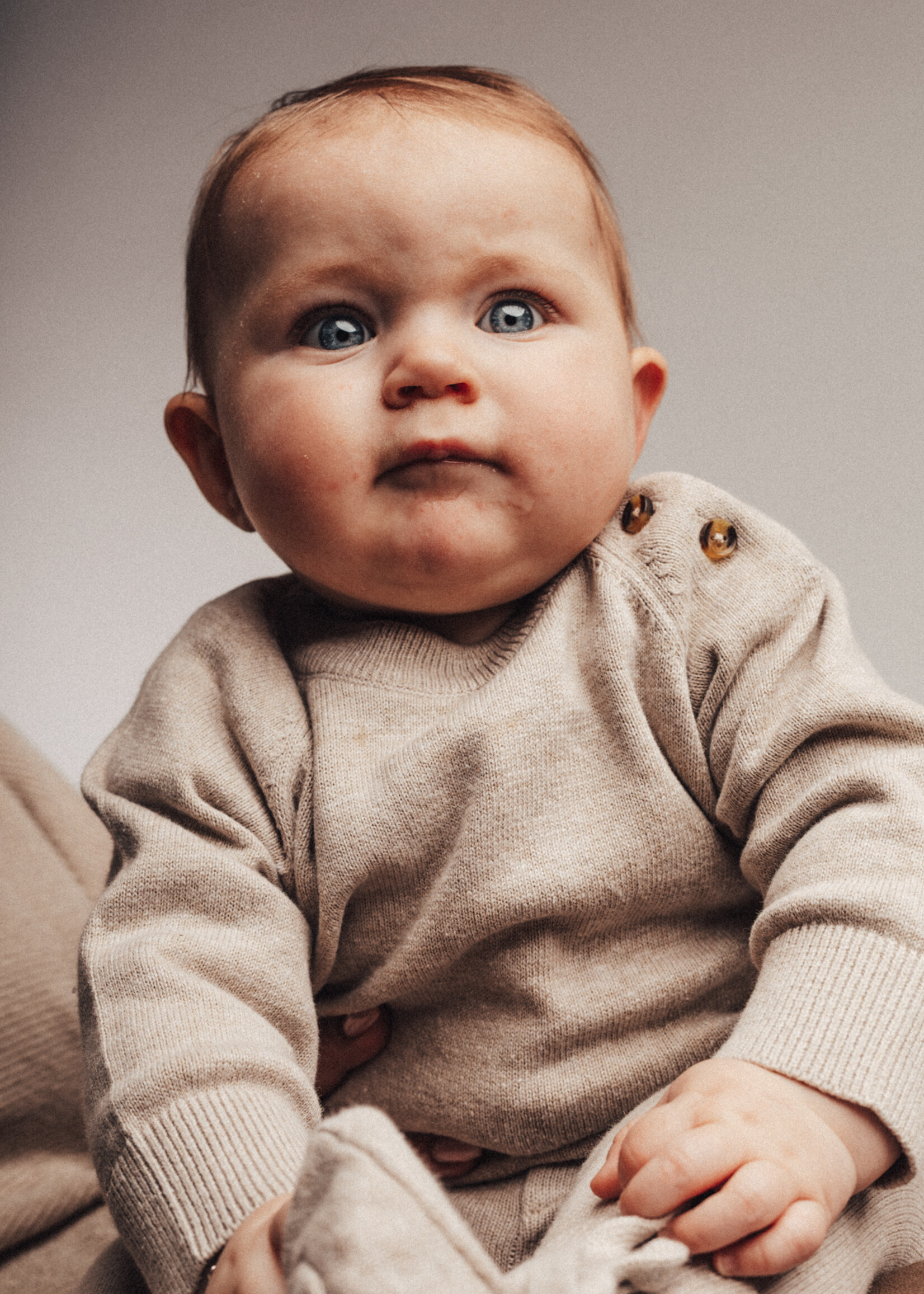 Baje Studio Oto Taupe cafe