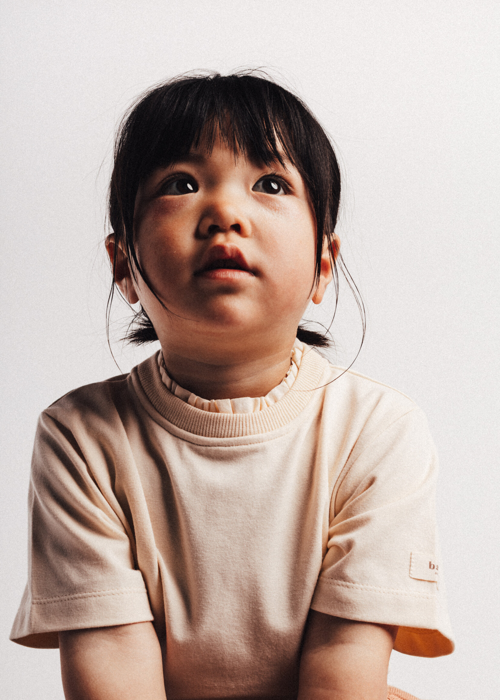 Baje Studio Almeria White coconut