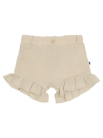 Klein Baby Short Ruffle Mousseline Pepper