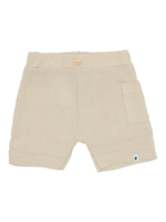 Klein Baby Short Pocket Mousseline Pepper