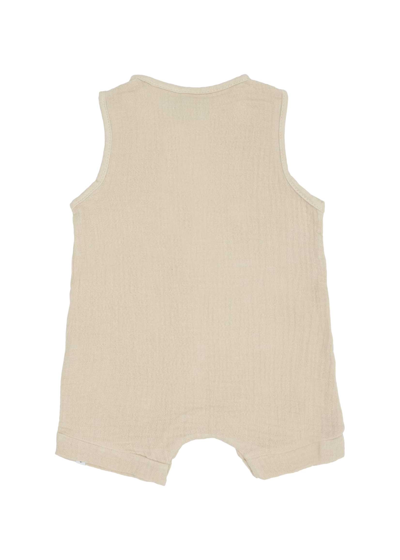 Klein Baby Body Mousseline Pepper