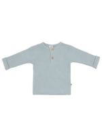 Klein Baby Longsleeve Waffle Blue SS26