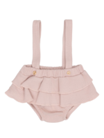 Klein Baby Skirt Waffle Pink