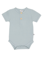 Klein Baby Body Shortsleeve Blue SS26