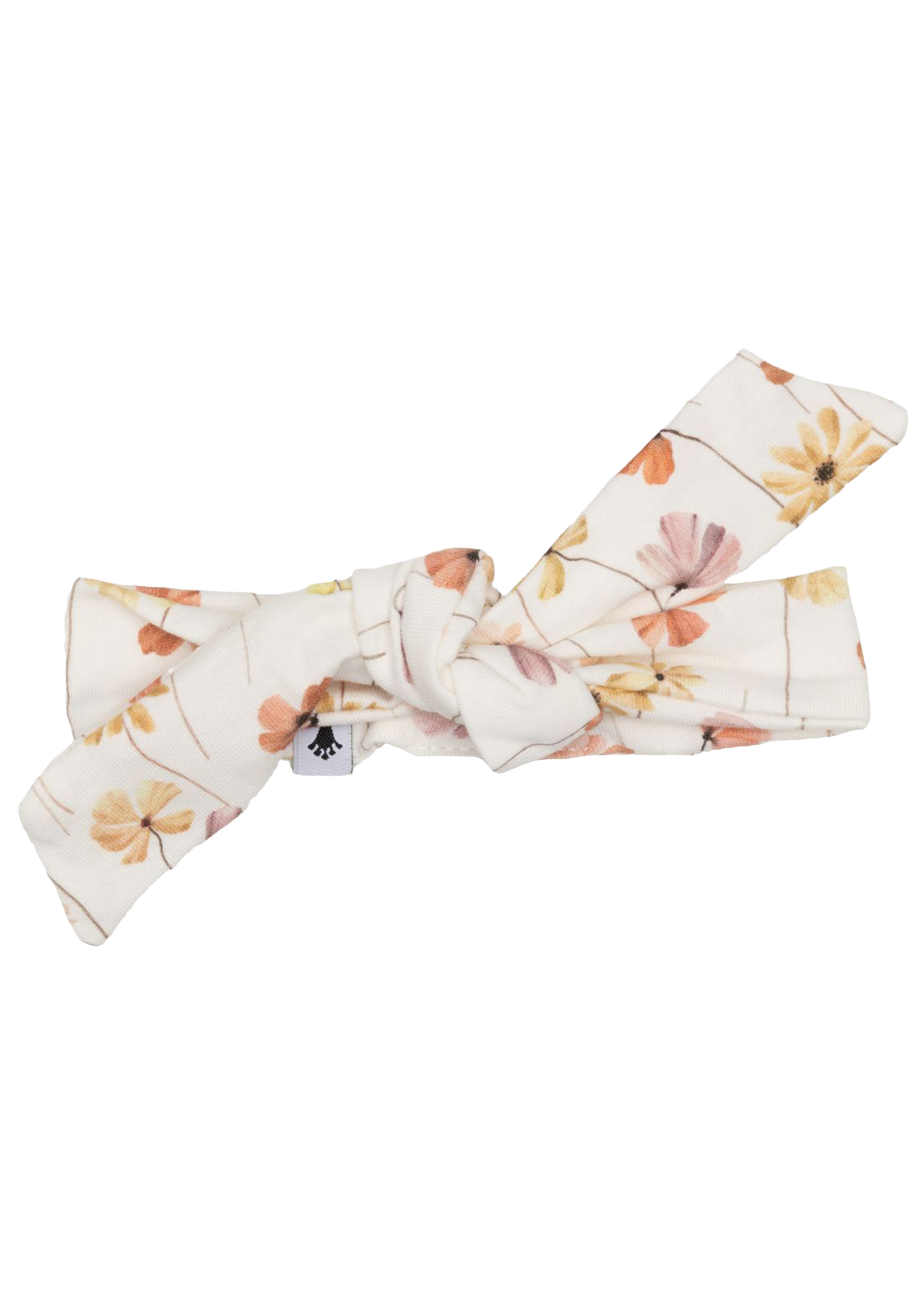Klein Baby Headband AOP Flowers SS26