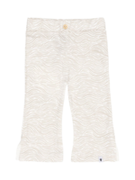 Klein Baby Flaired Pants AOP Waves SS26