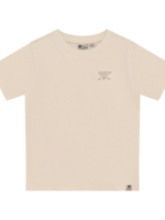 Daily 7 T-shirt Basic Sandshell