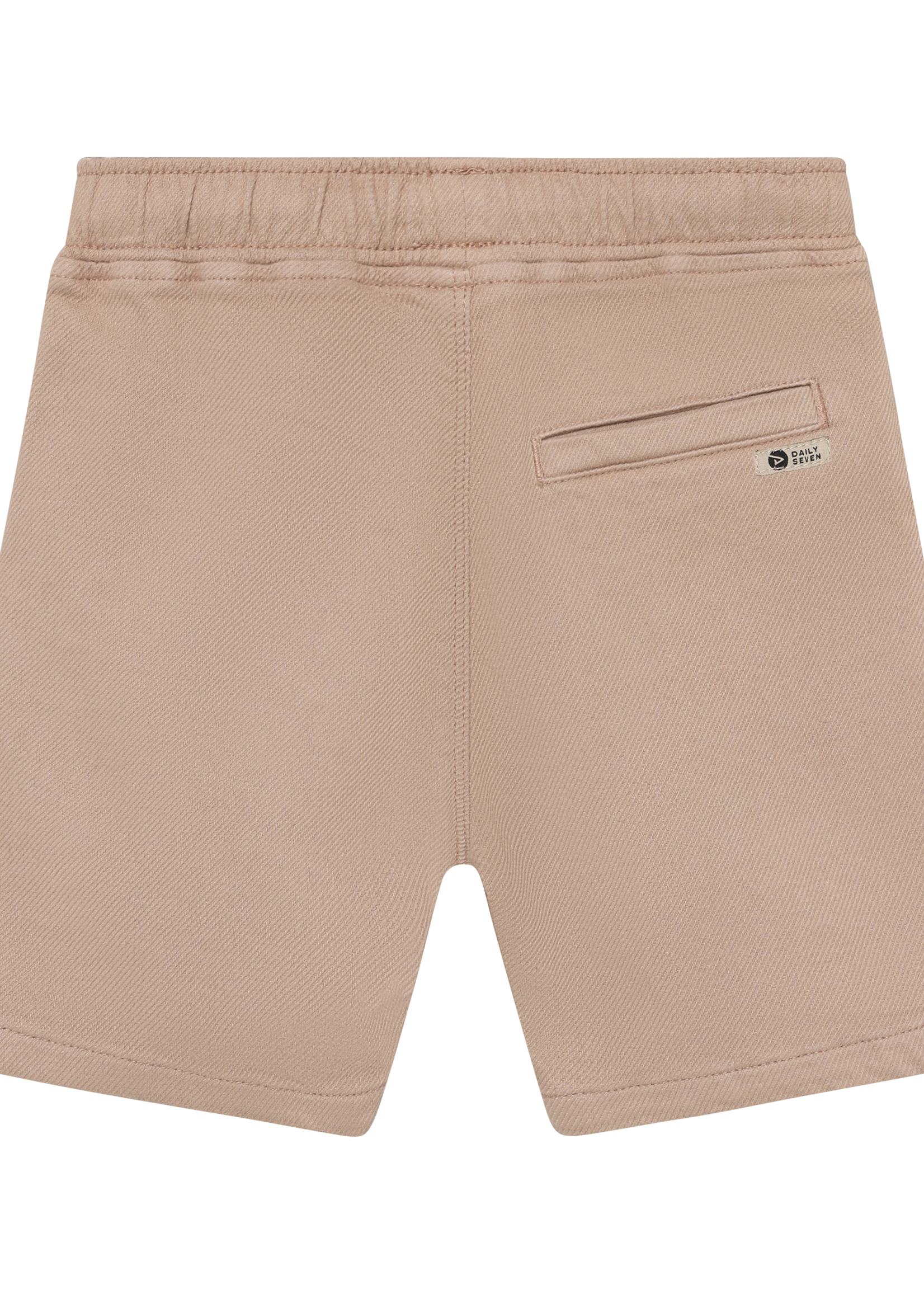 Daily 7 Structure Shorts Tuffet