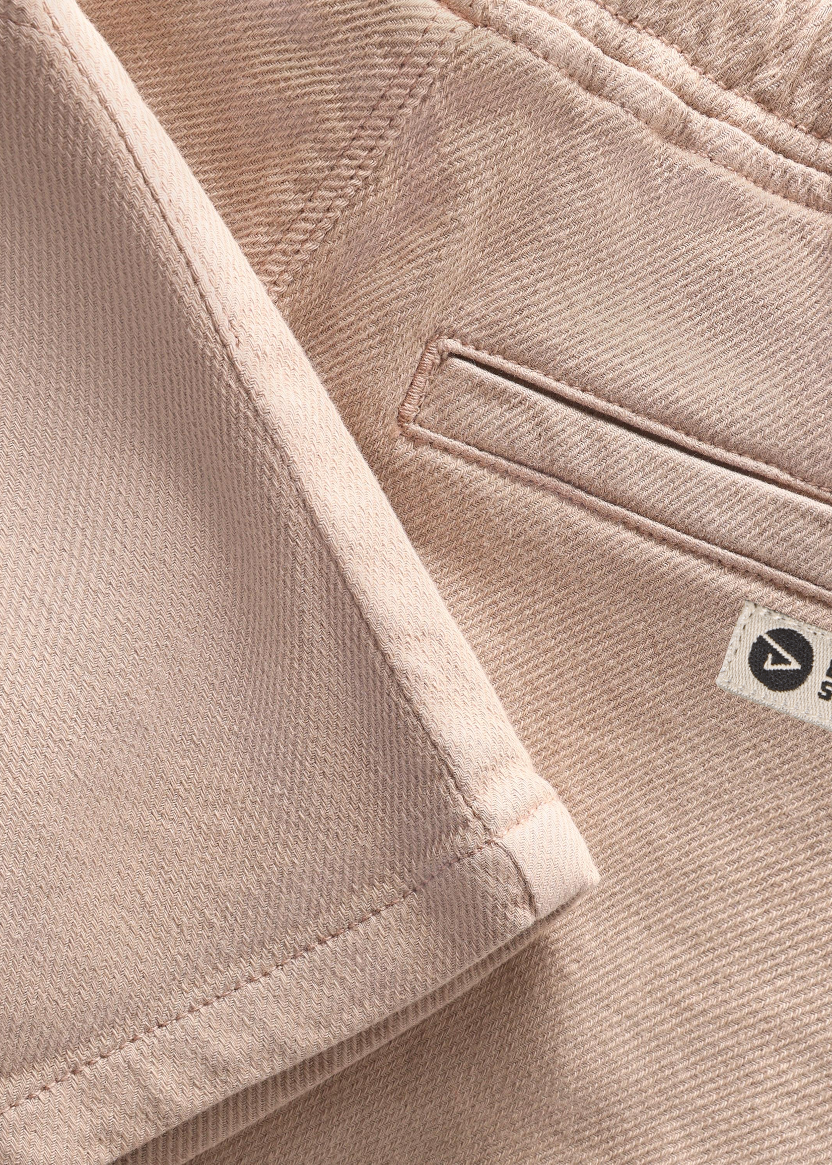 Daily 7 Structure Shorts Tuffet