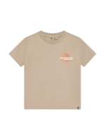 Daily 7 T-shirt Backprint Tuffet