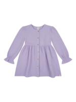 Navy Natural Be dressy lila long sleeve