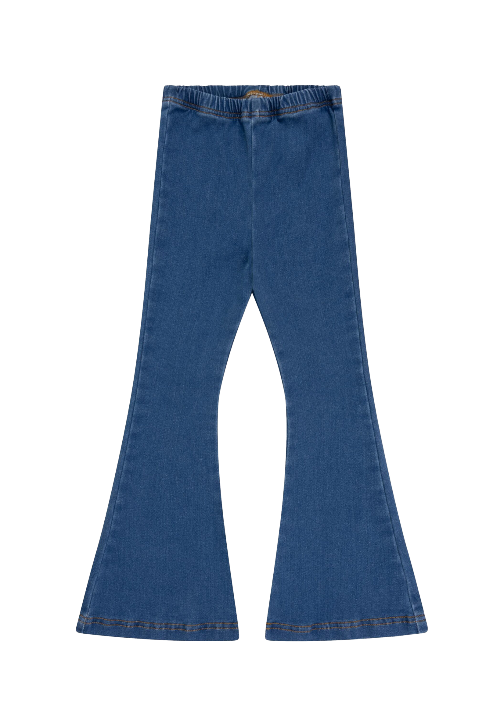 Navy Natural Billy jeans be flared NOOS