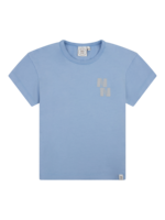 Navy Natural Sem t-shirt NN blue